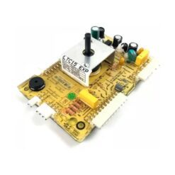 Placa Potencia Maquina Electrolux Lt12f 70201326 Original