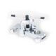 Flangeador De Tubo Vix By Dszh 5/8" A 1 1/8" Ct-203