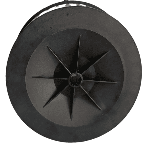 Helice Turbina compatível c/Ar Condic Consul 7K Btus S336161