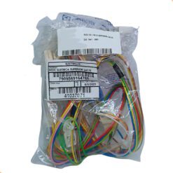Rede Chicote Superior Lac13 Electrolux A06565301 Original