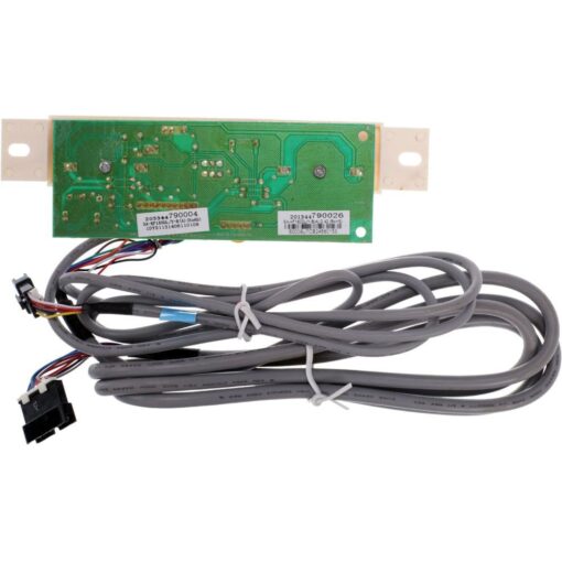 Placa Display Original Ar Condicionado Springer Carrier 220V