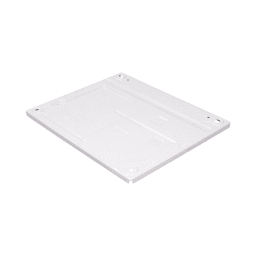 Capa Inferior Secadora Brastemp W10292795