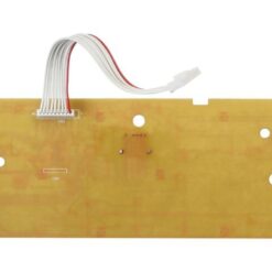 Placa Interface para Brastemp Bwl09b Bivolt Cp1502 W10540663