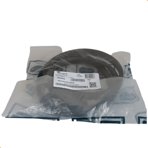 Borracha Porta Lava Louça Brastemp Ble12 Blf12 Original 326059609