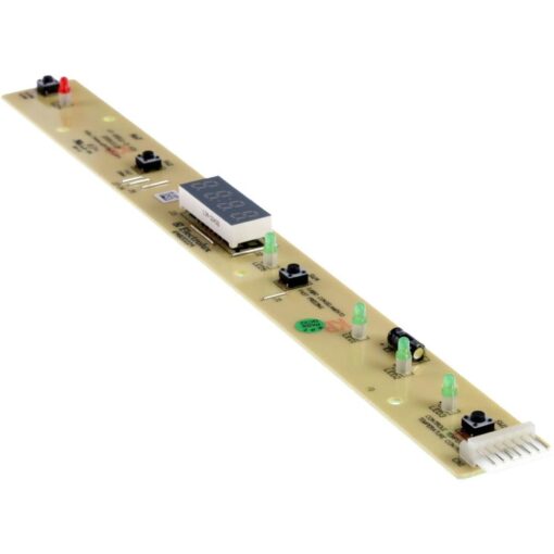 Placa Interface Refrigerador Electrolux Df46 Df48 64800224