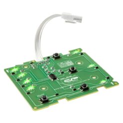 Placa Interface para Lavadora Electrolux Lte08 64500292