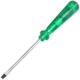 Chave Fenda Aço Cromo Vanádio 5x100mm 3/16x4 Tramontina Pro