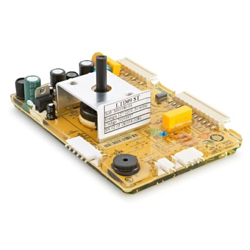 Placa Pot Lavadora Electrolux Ltd09 Origi 70202657 A99035162