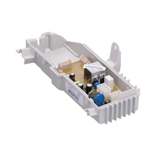 Placa De Potência Lavadora Brastemp 15kg W11161217 220v