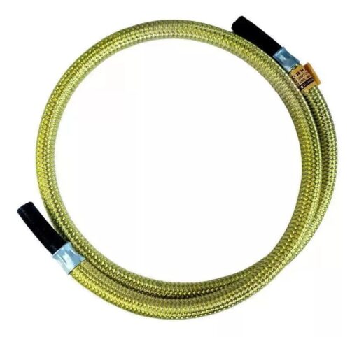 Flexível para Gás 3/8" - 3 m
