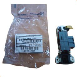 Alternative view of Dispositivo Trava Tampa Ltc07 Ltd06 Ltd15 Ltd13 64500306