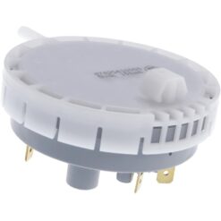 Pressostato 2 Nivel compatível com Lavadora Consul 326006022