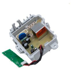 Placa Maquina Consul Cwh12abbna30 Cwh12abbs230 Cwh12abbs130
