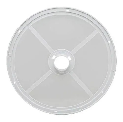 Filtro Secadora Electrolux A08953601