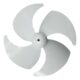 Helice Ventilador Dff 7815 Electrolux Original 41014316