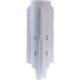 Agitador Superior Original Lavadora Electrolux - 67401789