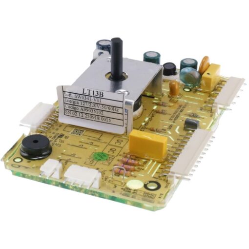 Placa Potência Lavadora Electrolux Lt13b A99035102 Original