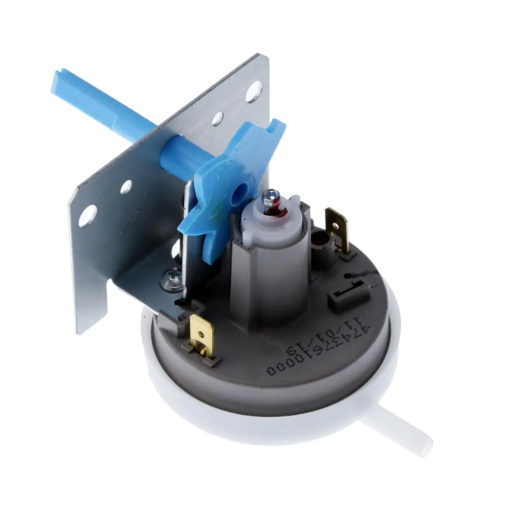 Pressostato Comp Electrolux 15kg Ltr15 Ltc15 Lt15f 64786940