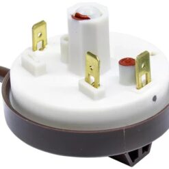 Pressostato Lavadora Brastemp Mondial 321910 Emicol