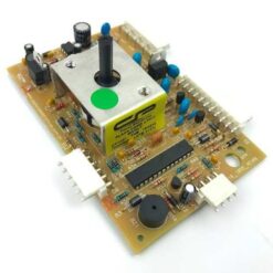 Placa Potência Compatível Lavadora Ltc12 Bivolt 70200647