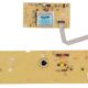 Placa Brastemp Bwl11a C/potência E Interface Biv. V3 Cp1044