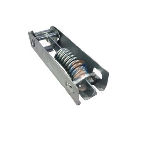 Dobradiça Electrolux Freezer Balanc. C.MOLA - 62900695