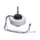 Motor Ventilador Evaporadora Ar Consul W10174191