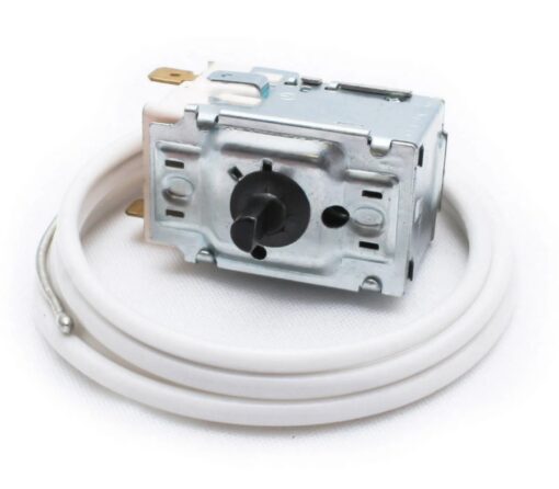 Termostato Freezer Consul Cha31a/cha31c/cha22a/cha22c Origin