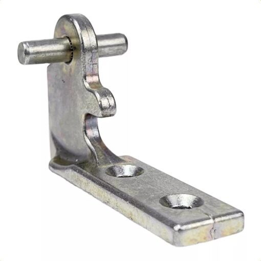 Dobradiça Intermediaria Geladeira Electrolux 65158599