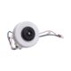 Motor Ventilador Evaporadora Ar Consul W10174191