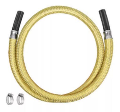 Flexível para Gás 3/8" - 1,5 m