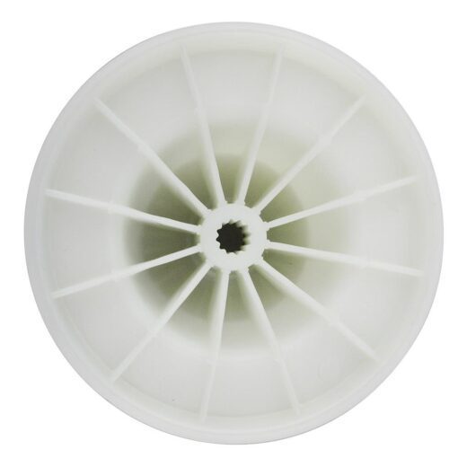 Polia Lavadora Lt15f Lt12f Ltc15 Lbu15 Ltr15 - 67493665