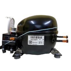 Compressor Electrolux 127v/60hz 1/4hp Gas R134a Ecla002 Orig