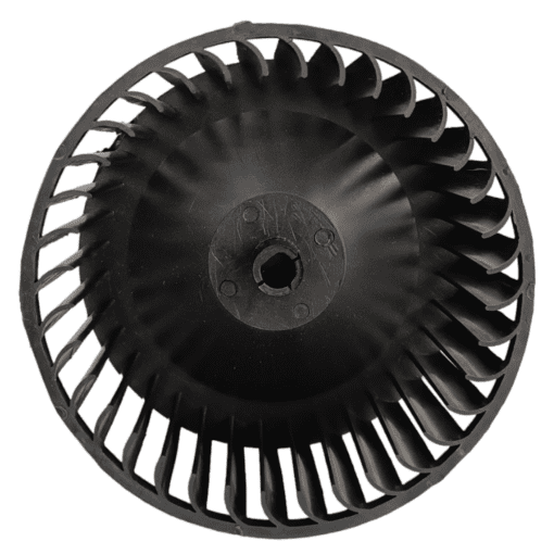 Helice Turbina compatível c/Ar Condic Consul 7K Btus S336161