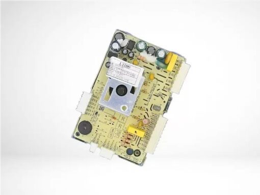 Placa Pot Lavadora Electrolux Ltd09 Origi 70202657 A99035162