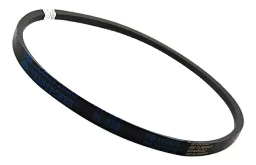 Correia para Electrolux 67400916 Lm08 Lm06 Lte09