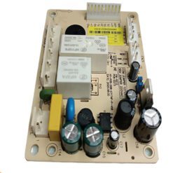 Placa Potencia Geladeira Dfn41 Dfx41Original