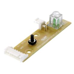 Placa Interface Bivolt Compatível Lav Electrolux Lt60 Cp0992