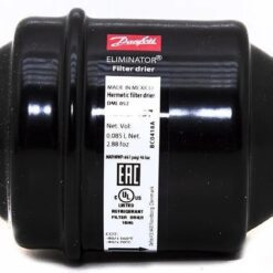 Filtro Secador 105x 1/4 Dml052r 023z5037 Danfoss