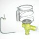Valvula Expansao Termost R-404a Equal Ext Elgin 45tvey200000