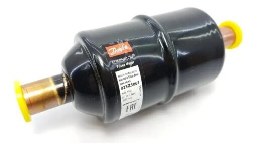 Filtro Secador Danfoss 1/2 Dml-084 Solda 023z5061