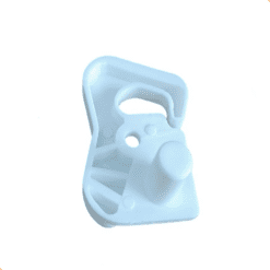 Bucha Direita Do Batente compatível c/Porta Brastemp Bro80ak