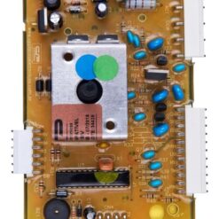 Placa Lavadora Electrolux Lt12f Original 70201326 Bivolt