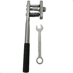 Alicate Lokring União 3/16 - 1/4 - 5/16 + Chave Combinado