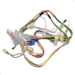 Rede Chicote Superior Lac13 Electrolux A06565301 Original
