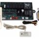 Placa Cassete K7 Universal Mg-k7 Kit Completo C/ Controle