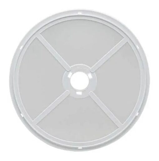 Filtro Secadora Electrolux A08953601