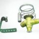 Valvula Expansao Termost R-404a Equal Ext Elgin 45tvey200000