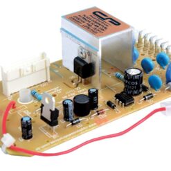 Modulo Potência Lavadora Fc Brastemp 220v 326062611 Cp 1456