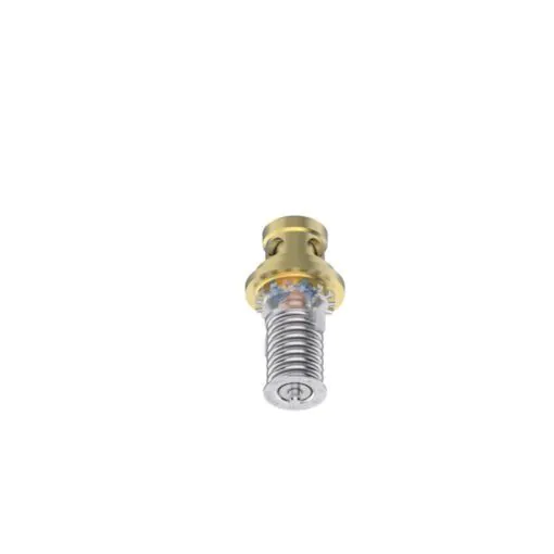 Orificio Valvula Expansao Danfoss Te5 N 01 - 067B2789